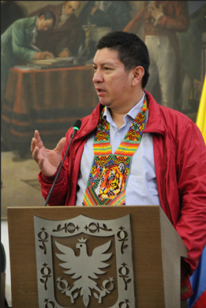 Cerro Seco en peligro: minería, abandono institucional y promesas incumplidas – Concejo de Bogotá