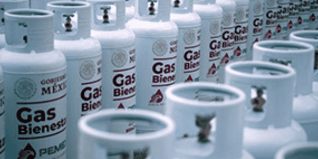 En qué alcaldías de CDMX está disponible el Gas Bienestar