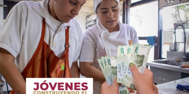 ¿Cuándo habrá postulaciones de Jóvenes Construyendo el Futuro?