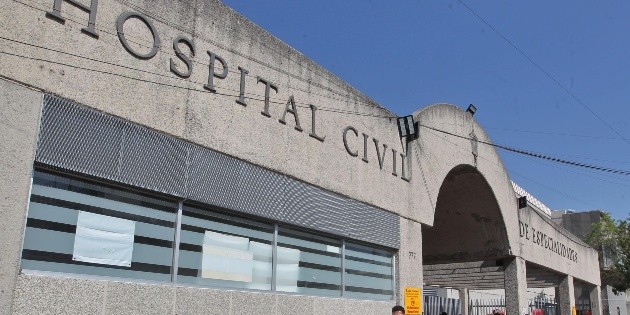 Publican inauguración de hospitales en Edomex