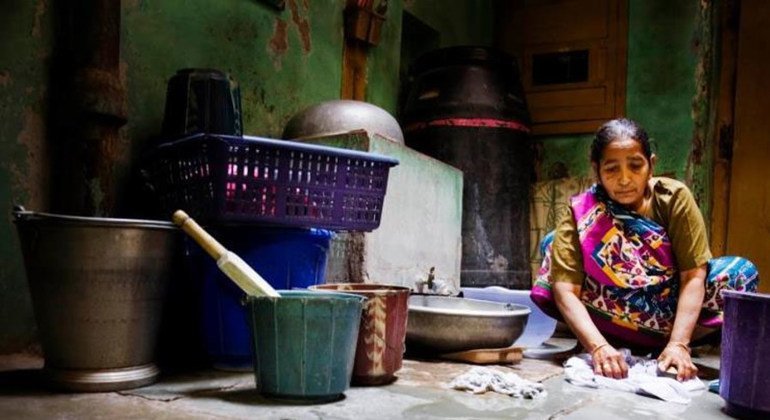  Al cumplir 15 años, ONU Mujeres plantea 15 retos y soluciones para avanzar hacia la igualdad de género