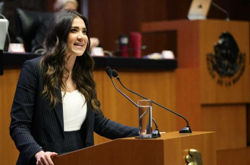 Morena ha provocado el colapso y la peor crisis de la pesca en Sinaloa: Paloma Sánchez