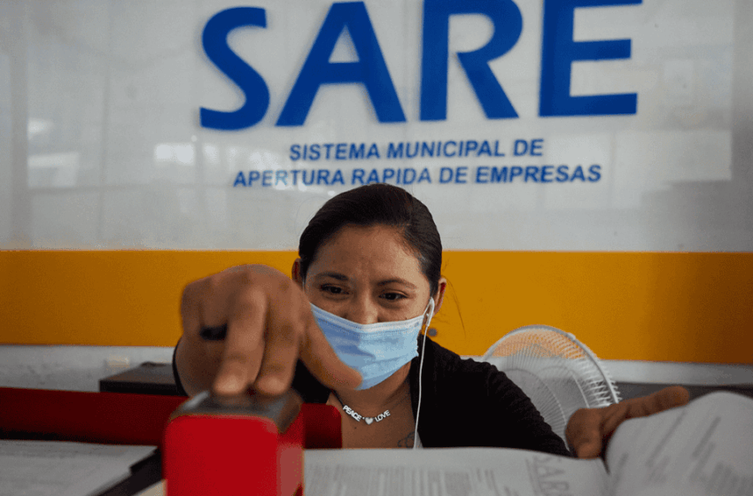  Sistema SARE facilita apertura de empresas en Nogales | Radio Sonora