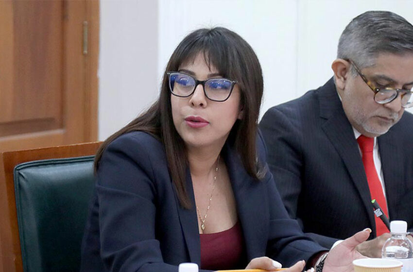 Busca garantizar protección y alimentación de infancias – Plano Informativo