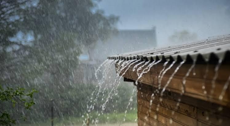  Domingo de lluvias fuertes a muy fuertes con granizo y actividad eléctrica en estas entidades – Amexi
