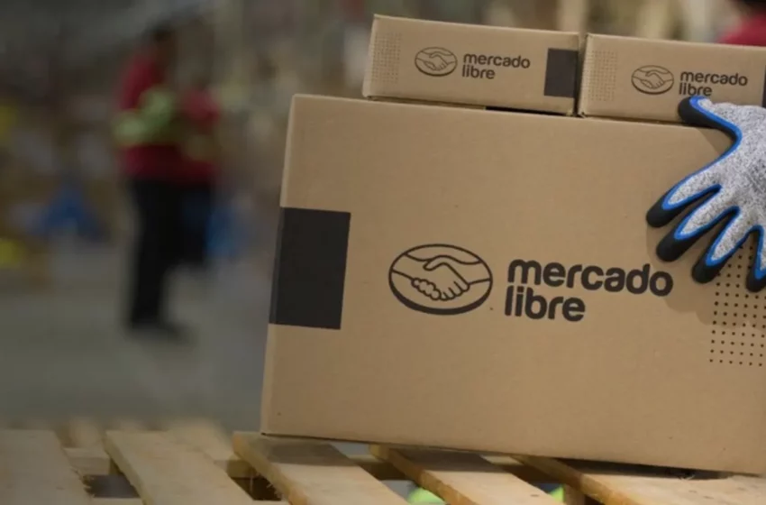  Mercado Libre lanza iniciativa para que Mipymes mexicanas de alimentos se digitalicen