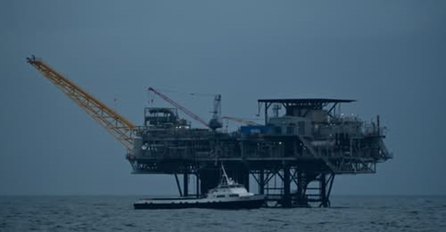 Oceana propone frenar proyectos petroleros en el Golfo de México – Golpe Político