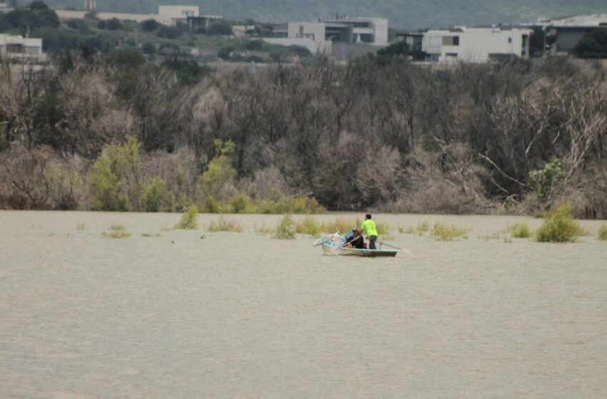 Pescadores de la Presa "El Palote" prevén operar al 100% para fin de año | Zona Franca