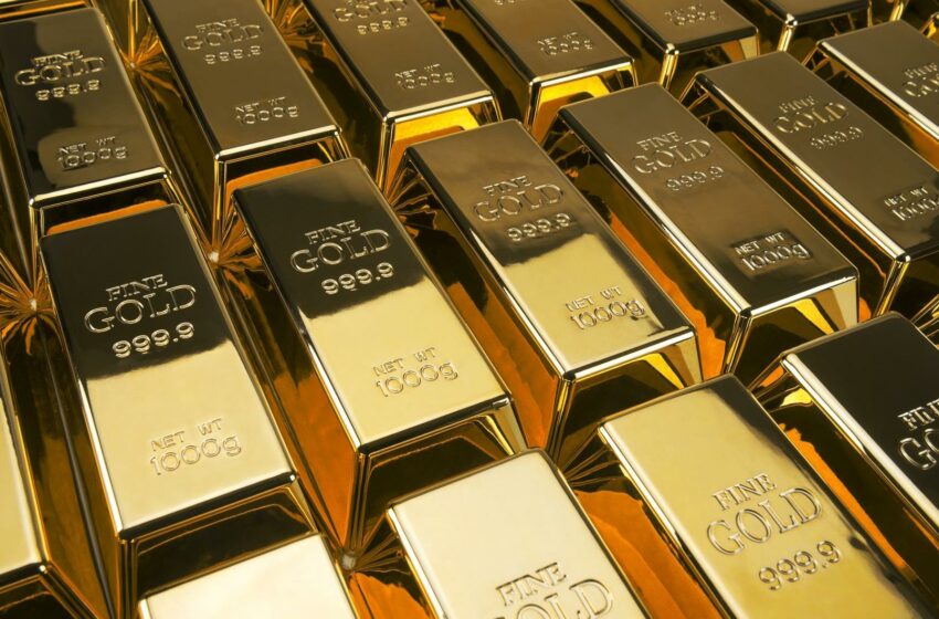 El precio del oro podría subir un 15% este año – Minería y Desarrollo