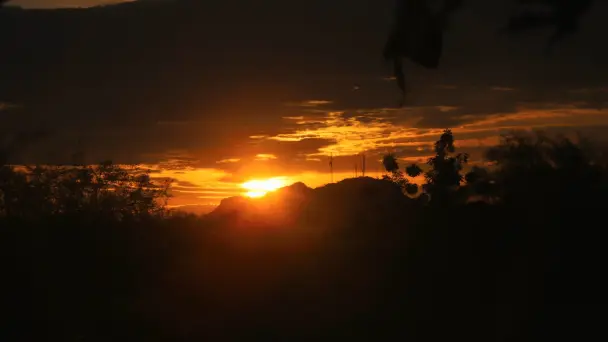 Clima en Sonora hoy: lluvias fuertes y hasta 45°C este lunes – Expreso