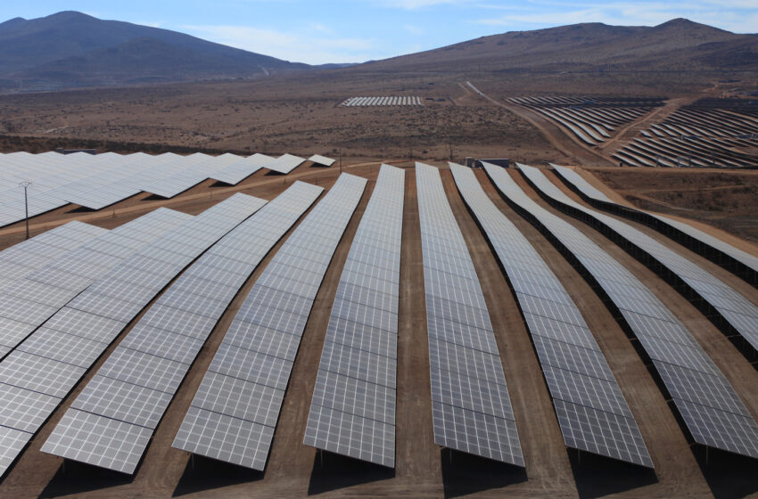  ACCIONA gana €526 millones con un crecimiento sólido en todas sus líneas de negocio
