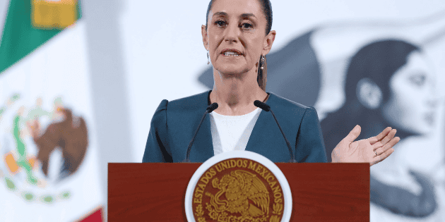 México y EU inician negociación en ESTA fecha para acuerdo impulsado por Sheinbaum
