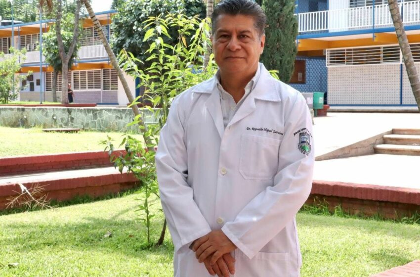 HEPATITIS, TODOS SUS TIPOS: MITOS Y VERDADES – Agencia Oaxaca MX
