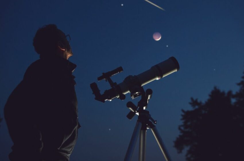 ¿Cuándo es el pico de lluvias de Perseidas? Eventos astronómicos de agosto 2025