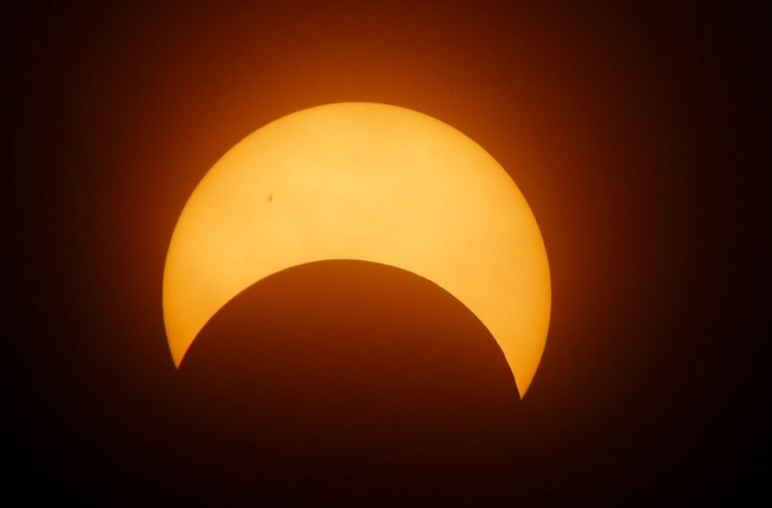 El eclipse solar más largo de la historia ya tiene fecha, según la NASA: cuándo será y qué países podrán verlo