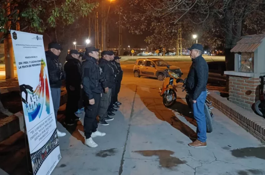 Operación conjunta para desbaratar una red de pedofilia a nivel internacional