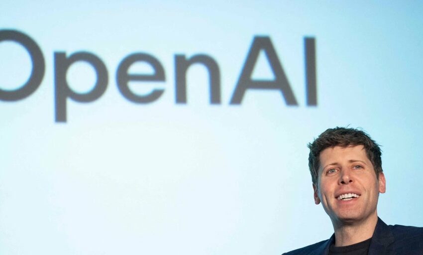  OpenAI lanza ChatGPT-5, su nuevo modelo de IA generativa