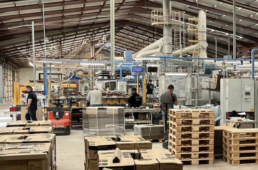 La creación de empresas en Castellón no conoce techo: el mejor mes desde que hay registros