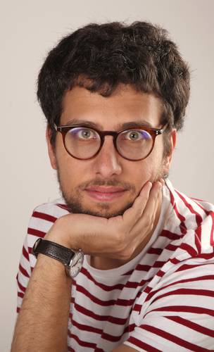 Aterriza la editorial Sigilo en el país