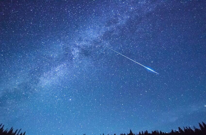 Un meteorito impacta contra una casa y descubren que es 20 millones de años más antiguo que la Tierra