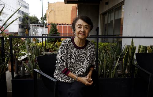  La fotógrafa Maritza López siempre ha tenido la “necesidad de provocar”
