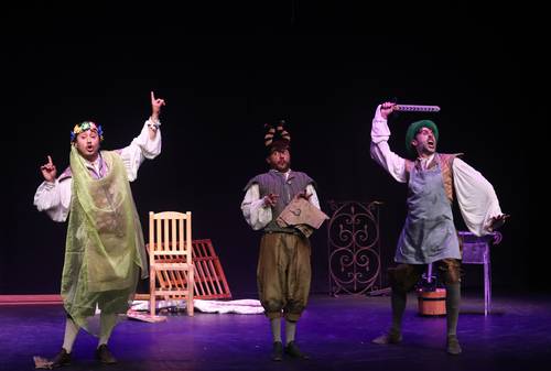  Devuelven “vocación social” a los teatros del Seguro Social