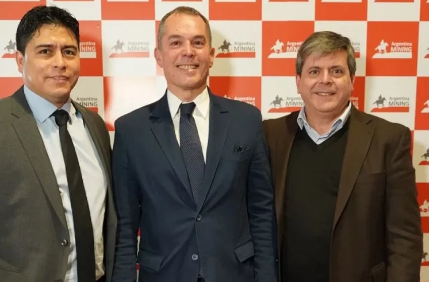 Santa Cruz lidera la minería argentina y busca nuevas inversiones