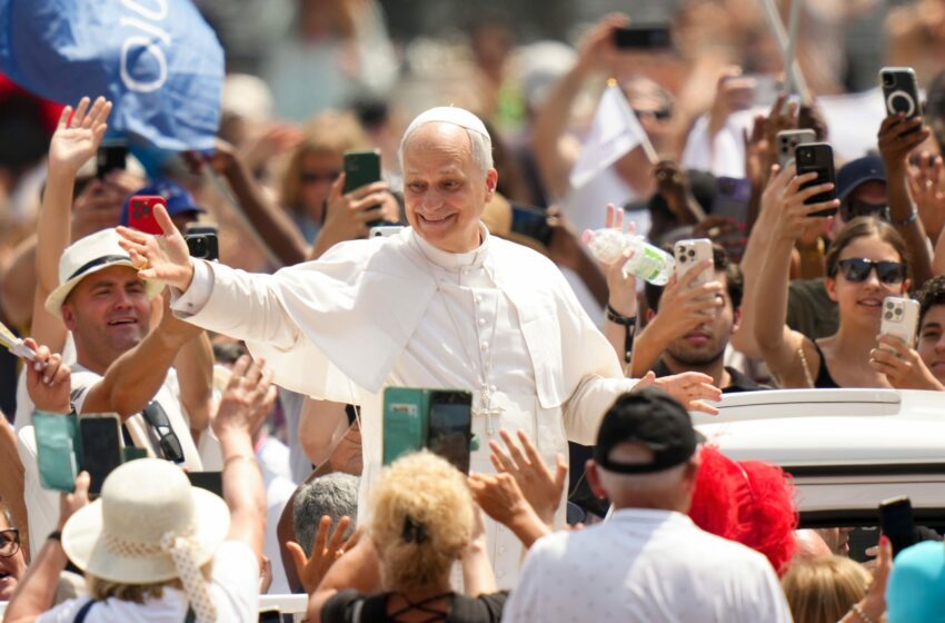  El Papa a los obispos de la Amazonía: Proclamen el Evangelio, combatan la injusticia …