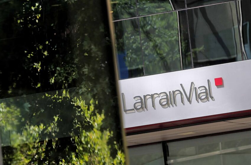 Caso Factop – Audio: Larraín Vial reitera que ha actuado de acuerdo a las normas tras multa de la CMF