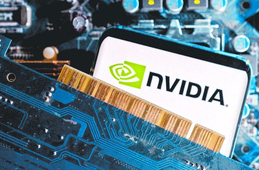 Medios estatales chinos dicen que los chips Nvidia H20 no son seguros para el país