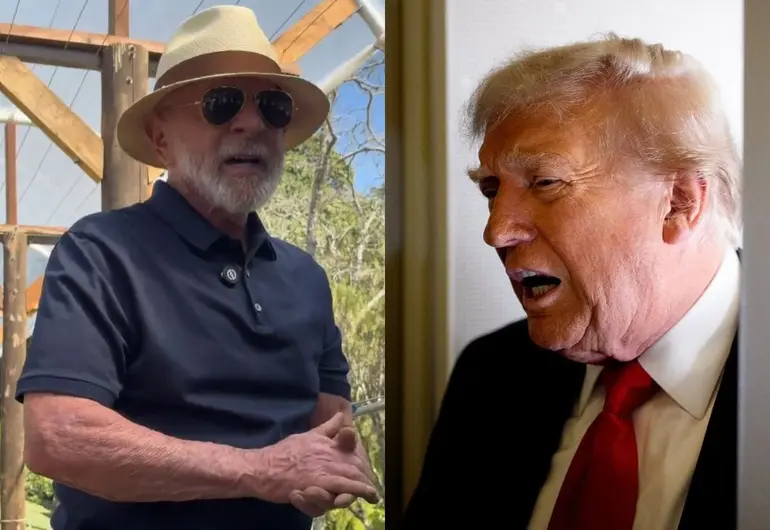 Lula responde a Trump: “Estoy sembrando alimentos, no odio” – Paco Zea