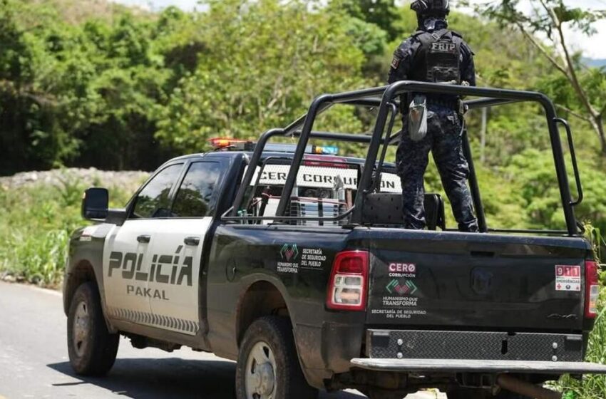 Mexicanos menos satisfechos en seguridad, medio ambiente y el país – Yahoo Finanzas