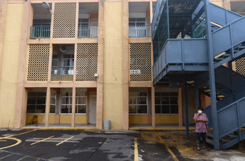  Reportan 288 hurtos a escuelas en vacaciones – Yahoo Noticias