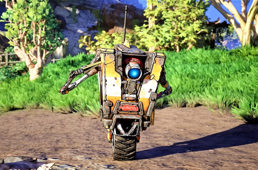 Borderlands 4 es más difícil y el creador está «un poco nervioso» por ello
