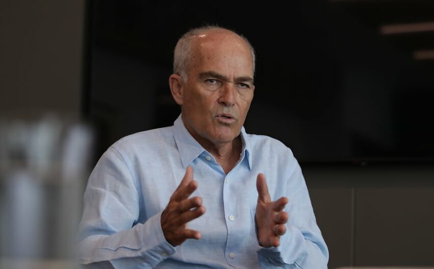 Roque Benavides: Perú tiene que atraer toda inversión posible en minería, no solo de …