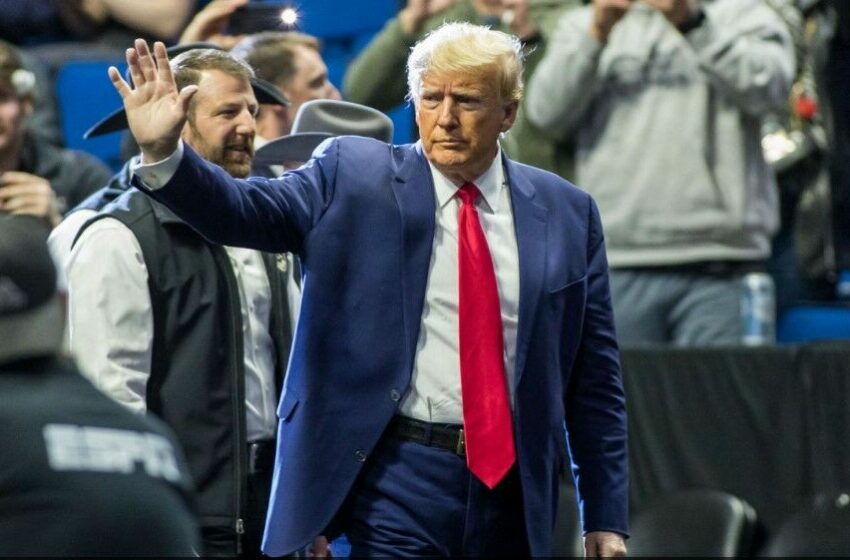  Fed: Los candidatos de Trump para suceder a Powell