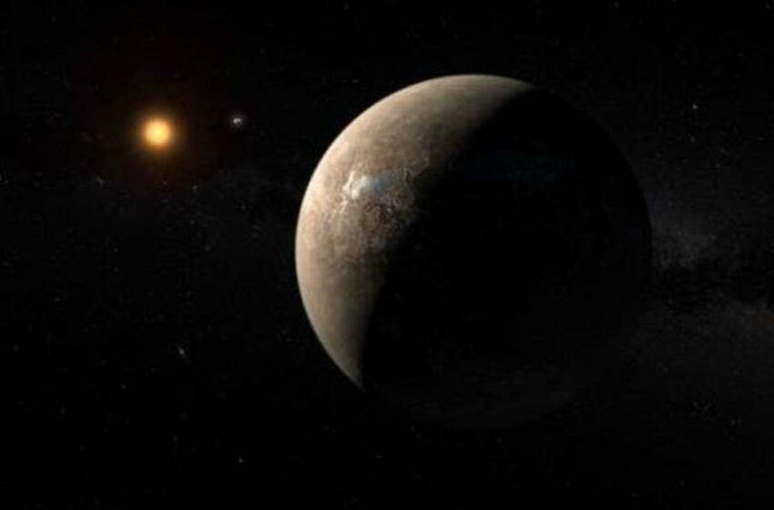  ‘Crisálida’, una nave espacial para un viaje sin retorno de 2000 personas hacia Alfa Centauri