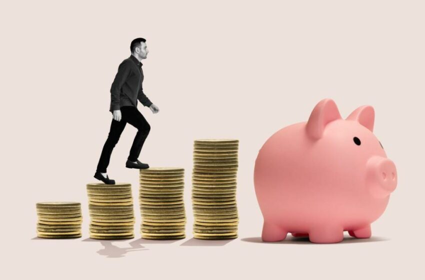  Estas son las cuentas que mejor pagan en agosto: hasta un 3,33% TAE por tu dinero