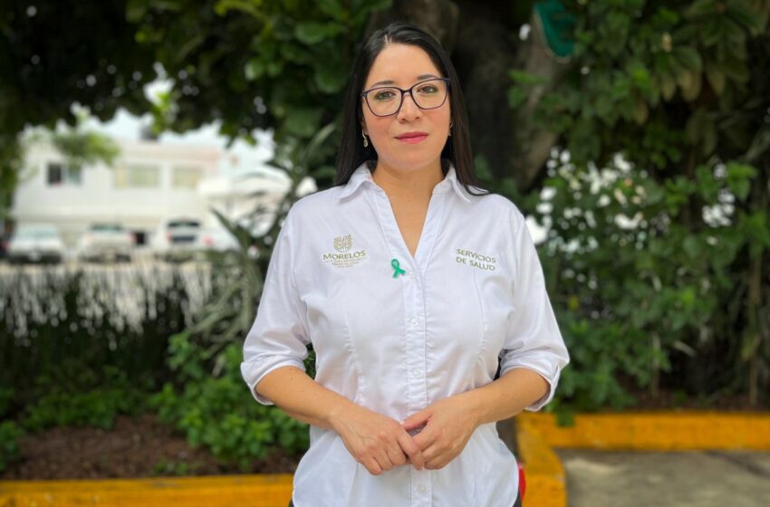  Reiteran autoridades sanitarias llamado a prevenir el cáncer de cuello uterino con pruebas gratuitas