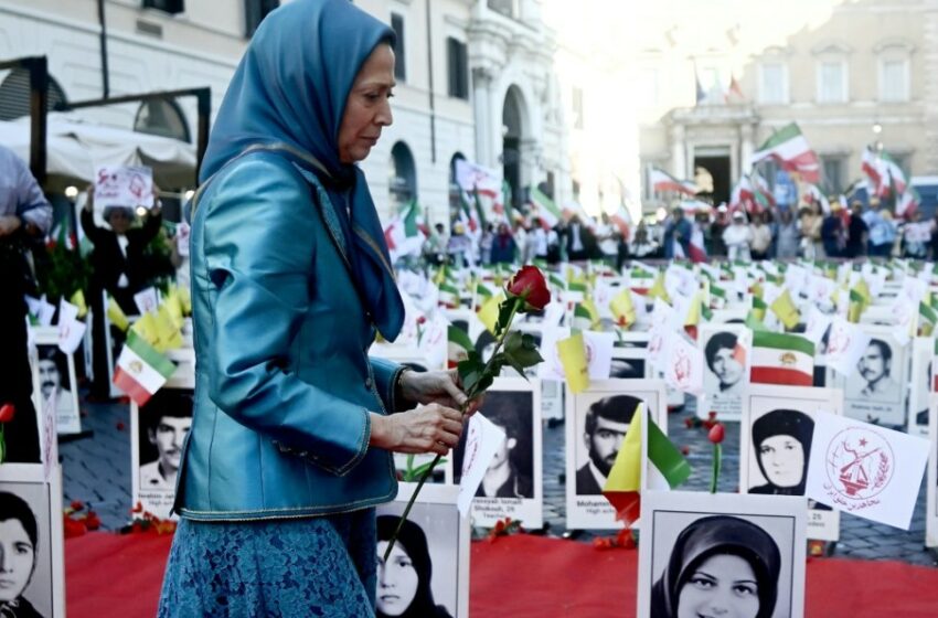 Irán tacha de «infundadas» las acusaciones occidentales de planear «asesinatos» en el extranjero
