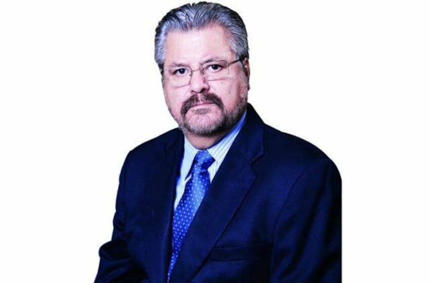 Cesáreo Gámez: Es región norte líder en crecimiento – El Financiero