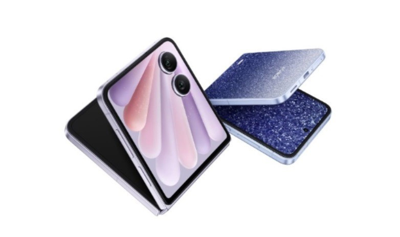 Honor presentará Magic V Flip 2, con cámara de 200MP, el 21 de agosto