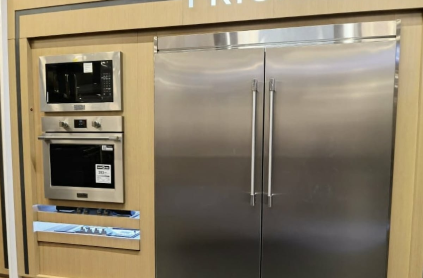 Frigidaire regresa al mercado mexicano con tecnología pensada para el día a día