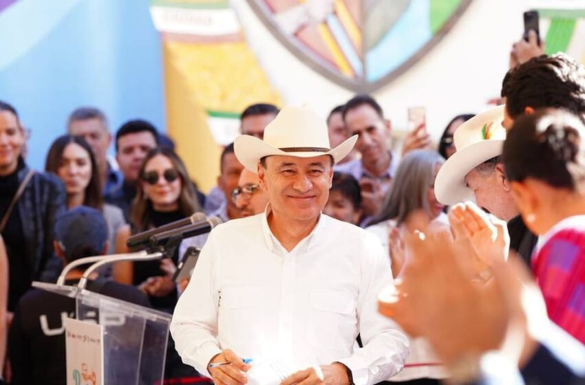 Sonora se proyecta como potencia turística: Gobernador Alfonso Durazo – El Imparcial