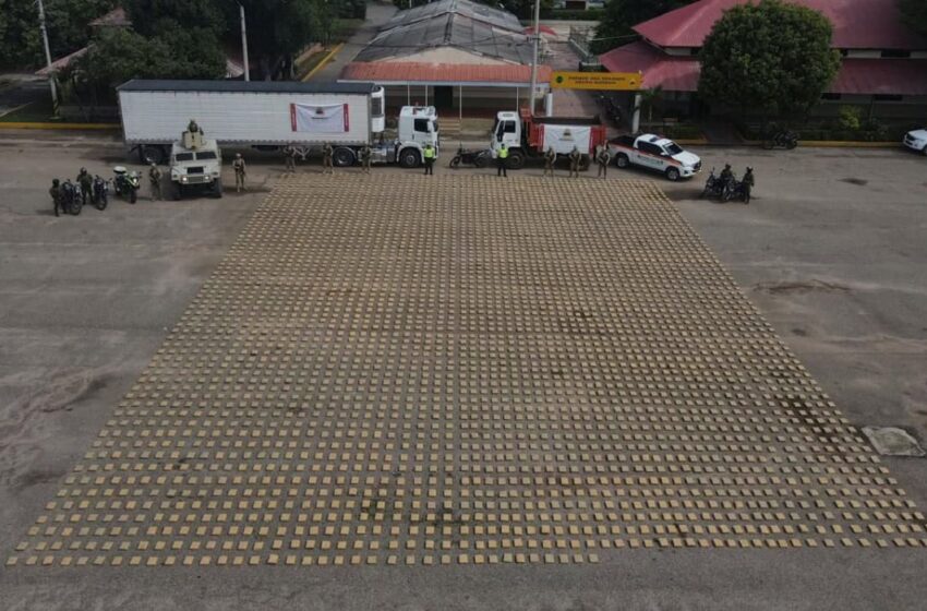  El impacto del narcotráfico en la inversión empresarial en Colombia: los sectores más expuestos