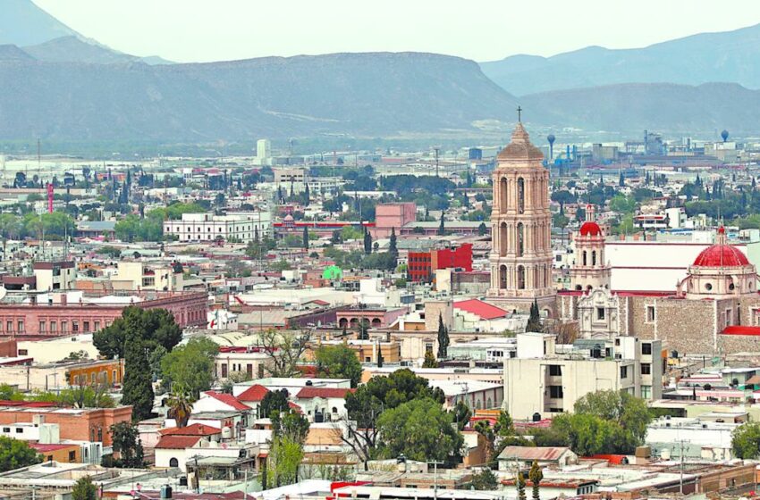  Recursos federales a estados caen en la primera mitad de 2025 – Yahoo Noticias
