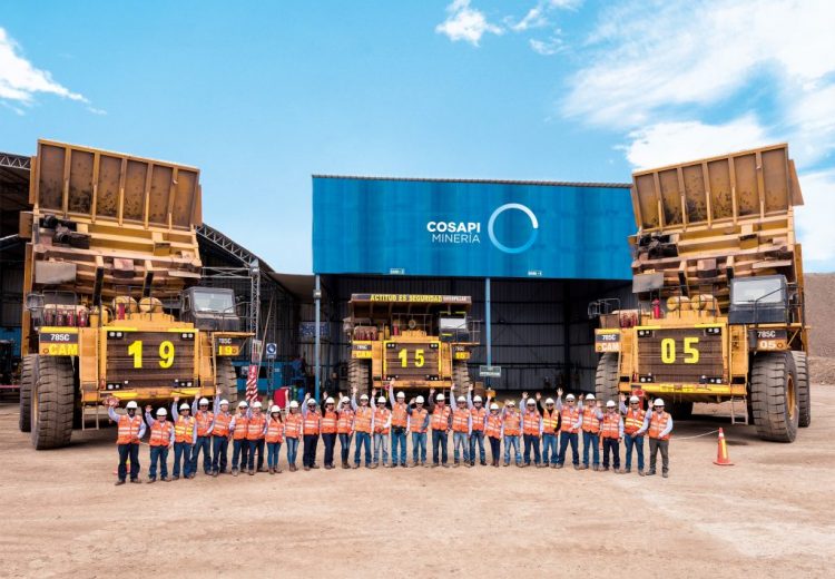 COSAPI Minería gana proyecto de Southern Copper en Tía María – Revista ProActivo