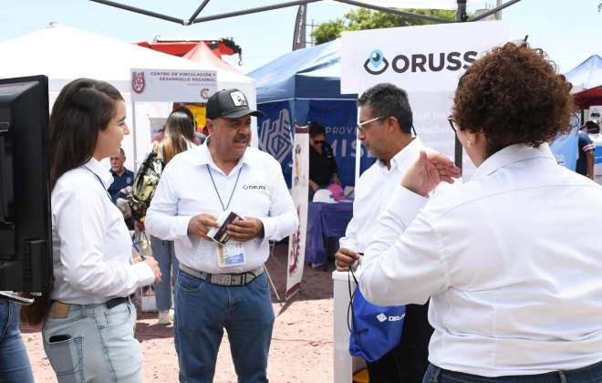 Realizará Clúster de Minería un Tercer Foro de proveedores en Lerdo – Noticieros GREM