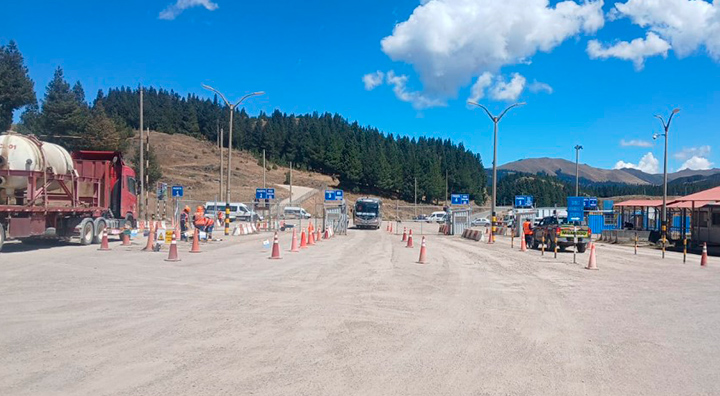 Se retomó el diálogo con representantes del canal Tual – Revista Minería & Energía