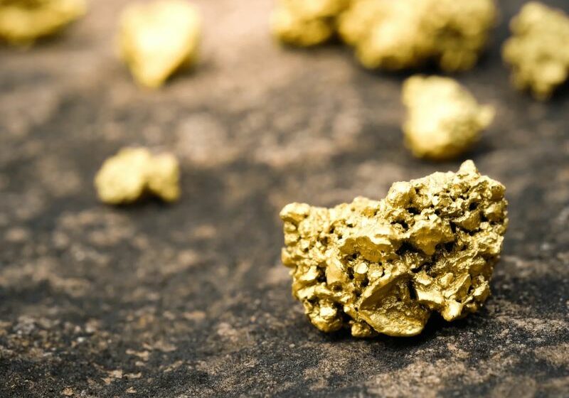 Procesadoras de oro aumentan en pleno auge de la minería ilegal – Rumbo Minero